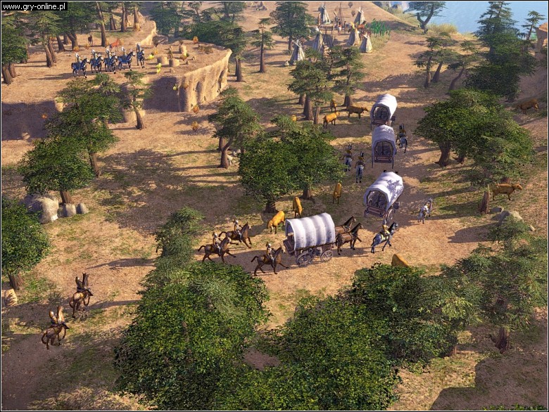 帝国时代3之亚洲王朝（Age of Empires III The Asian Dynasties）v1.03修改下载