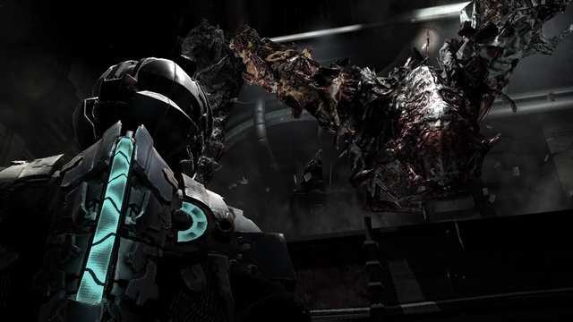 死亡空间2（Dead Space 2）8项属性修改器下载