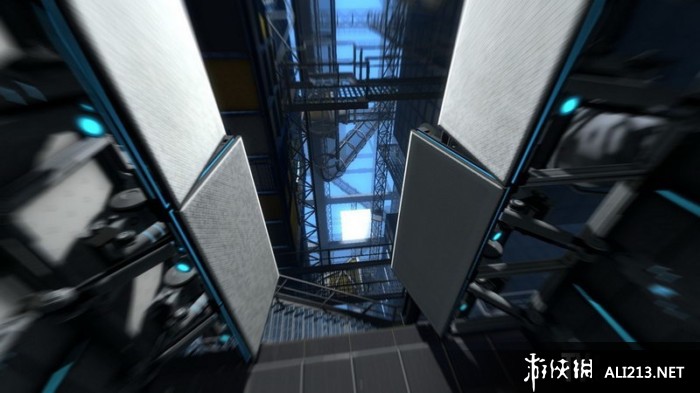 传送门2（Portal 2）二项属性修改器下载