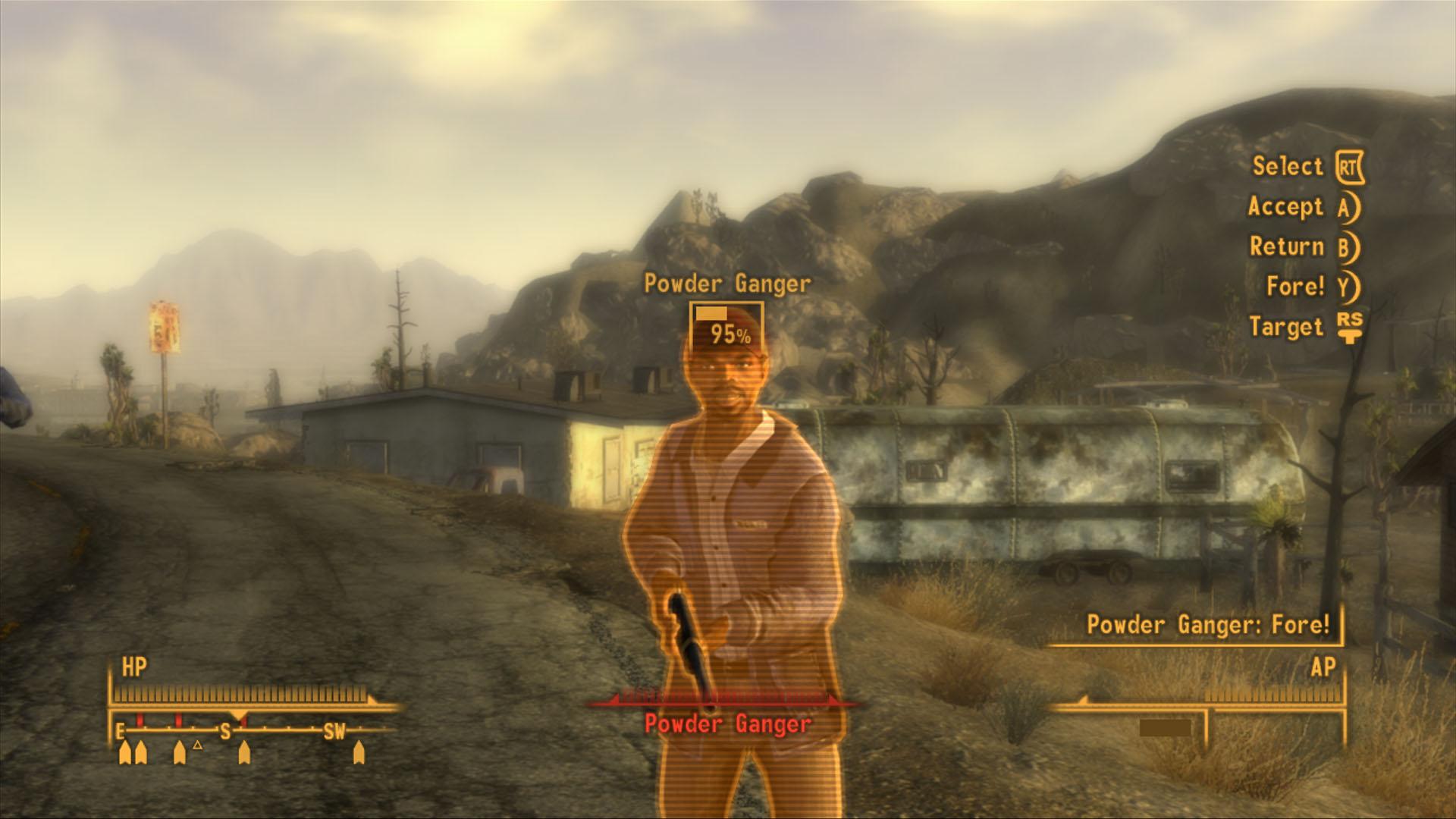 辐射：新维加斯（Fallout：New Vegas）v1.3.0.452九项修改器(DEVIATED)下载