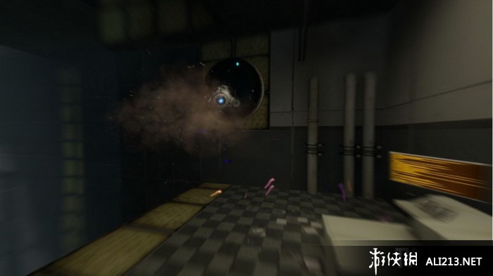 传送门2（Portal 2）玩家自定单机地图4张下载