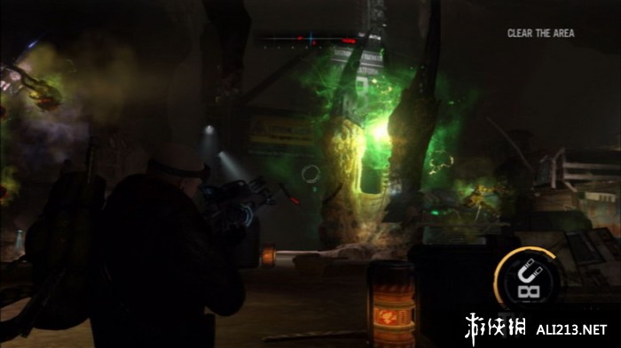 红色派系：末日审判（Red Faction：Armageddon）八项内存修改器下载