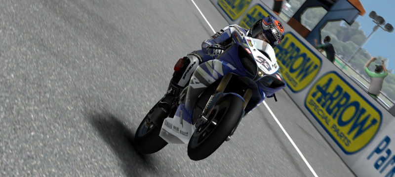 世界超级摩托车锦标赛2011（SBK Superbike World Championship 2011）全版本六项修改器(Delta10FY)下载