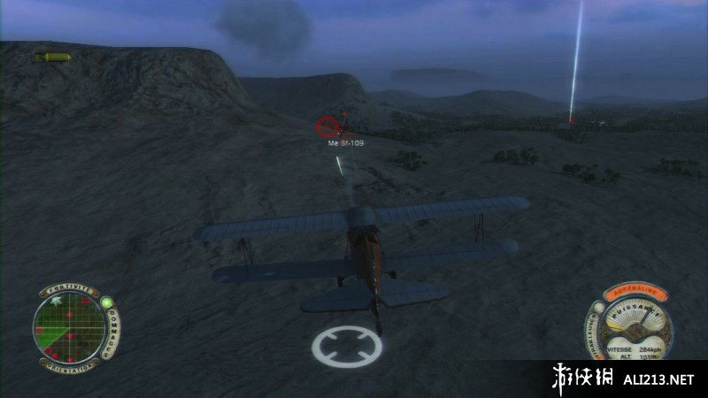 空中冲突：秘密战争（Air Conflicts Secret Wars）v1.03/1.04 一项修改器下载