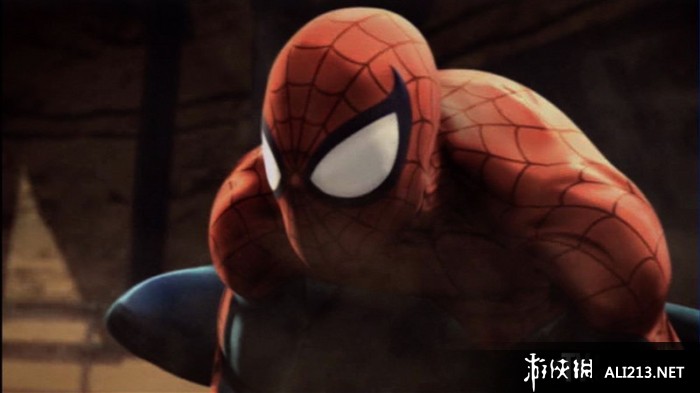 蜘蛛侠：破碎维度（Spider-Man: Shattered Dimensions）v1.0六项修改器 下载