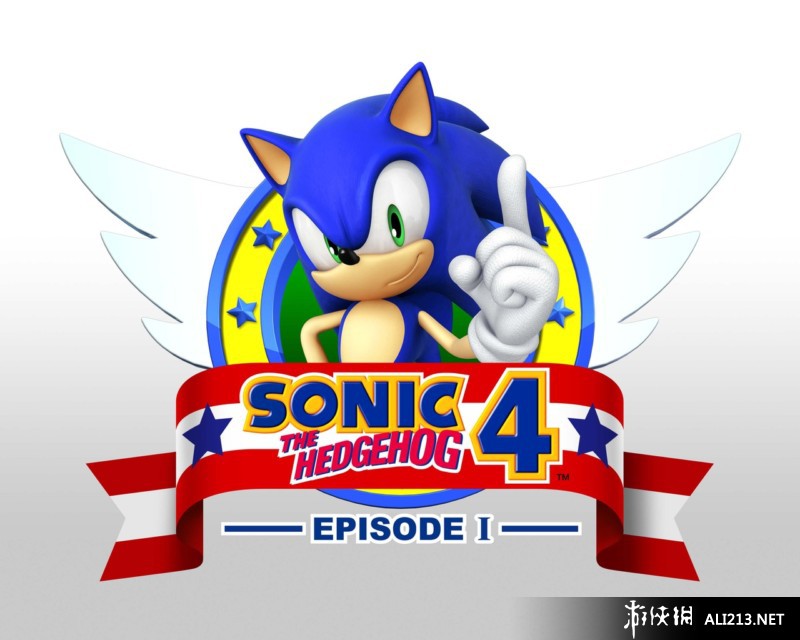 索尼克音速小子4：第一章（Sonic the Hedgehog 4: Episode I）v1.0r13三项属性修改器下载