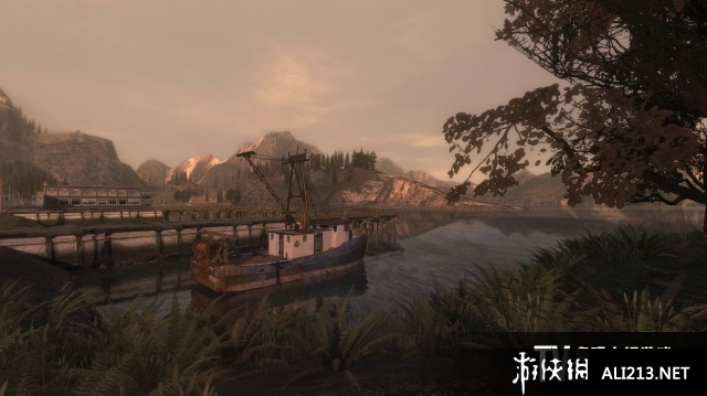 心灵杀手/阿兰醒醒（Alan Wake）v1.02.16.4261十八项修改器下载