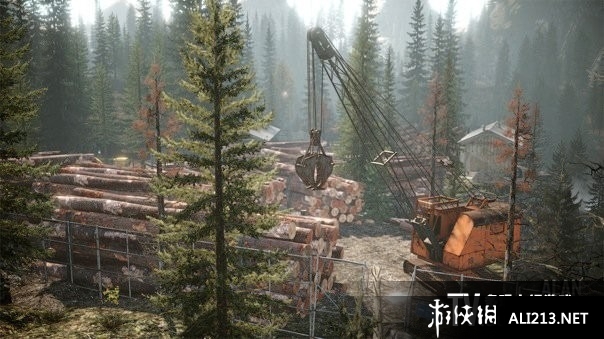 心灵杀手/阿兰醒醒（Alan Wake）v1.03.16.4825十八项修改器下载