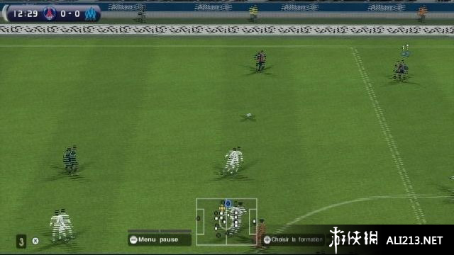 实况足球2012（Pro Evolution Soccer 2012）德国大补3.2专用水晶质感队徽下载