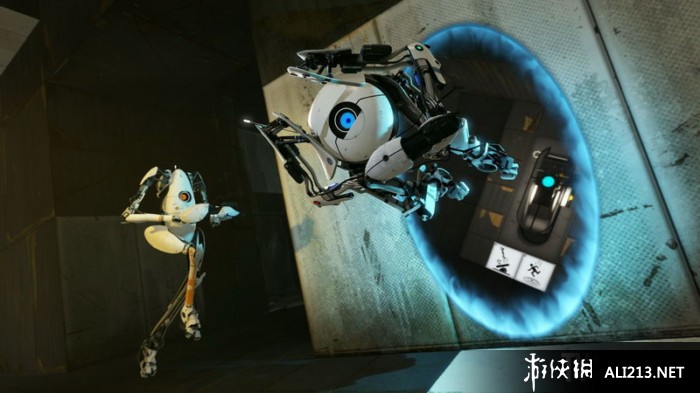 传送门2（Portal 2）Update 2012-05-08三项修改器下载