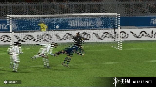 实况足球2012（Pro Evolution Soccer 2012）足球补丁包v4.0下载