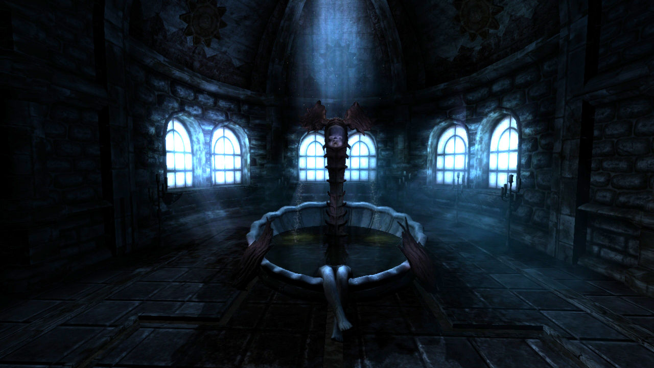 失忆症：黑暗后裔（Amnesia The Dark Descent）v1.0.1六项修改器下载