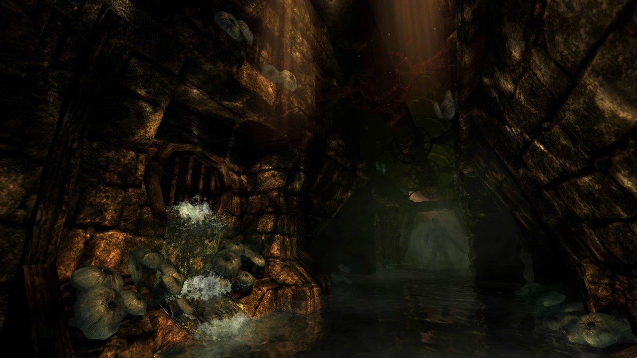 失忆症：黑暗后裔（Amnesia The Dark Descent）v1.0.1六项修改器下载