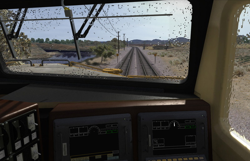 铁路工厂3：模拟火车2012（RailWorks 3: Train Simulator 2012 Deluxe）汉化补丁V1.0下载