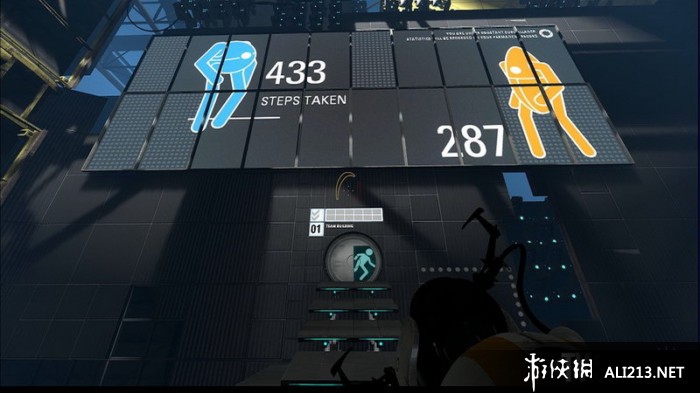 传送门2（Portal 2）Update 2012-05-21三项修改器下载