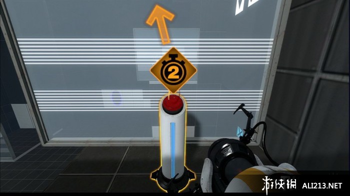 传送门2（Portal 2）Update 2012-05-21三项修改器下载