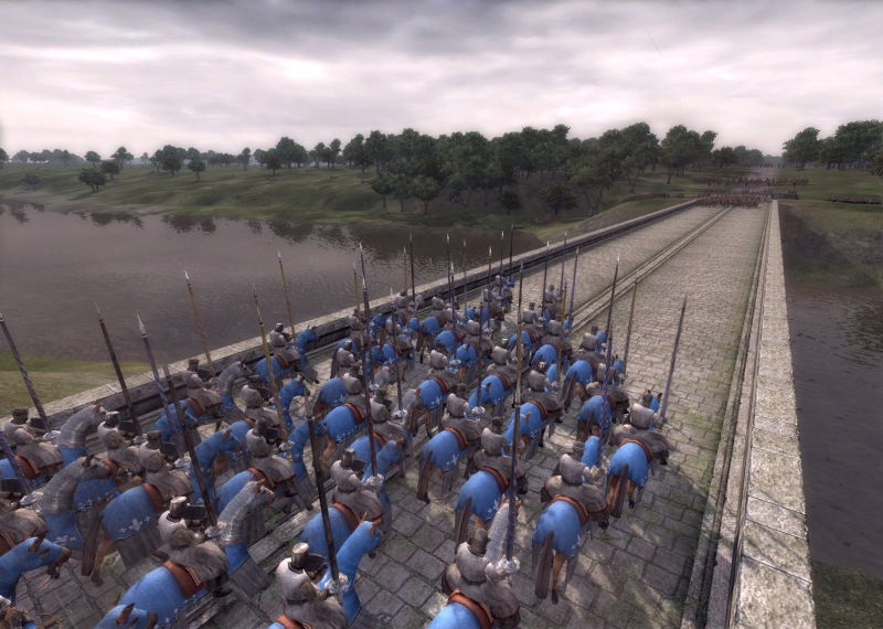 中世纪2之全面战争（Medieval II Total War）战锤1.5MOD汉化V0.7版下载