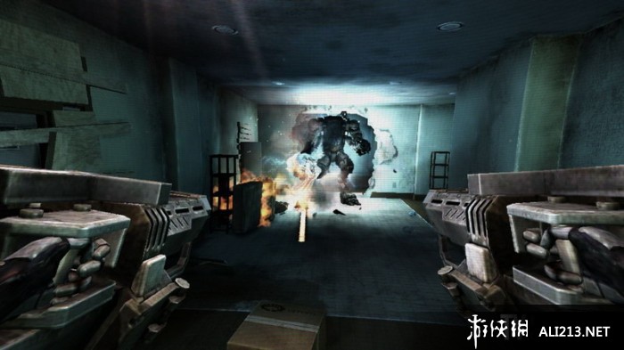 极度恐慌3（FEAR3）v16.0.20.1060十项修改器下载