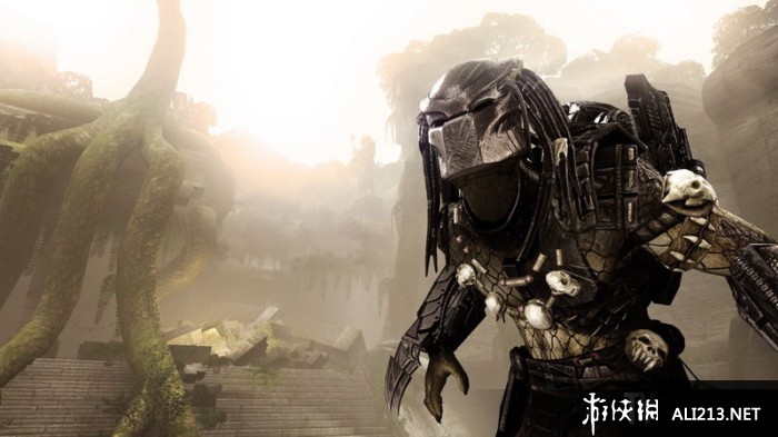 异形大战铁血战士（Aliens vs Predator）无限健康修改器LinGon版下载