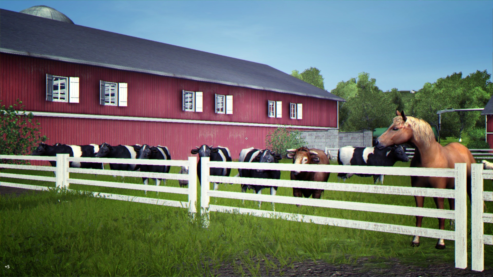 农业模拟2013（Agricultural Simulator 2013）v1.0.0.6一项修改器CH版下载