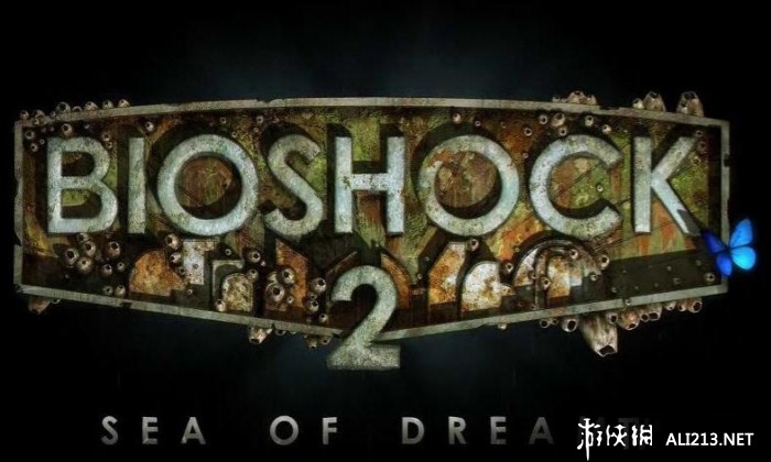 生化奇兵2（Bioshock 2）简体中文汉化补丁V1.0下载