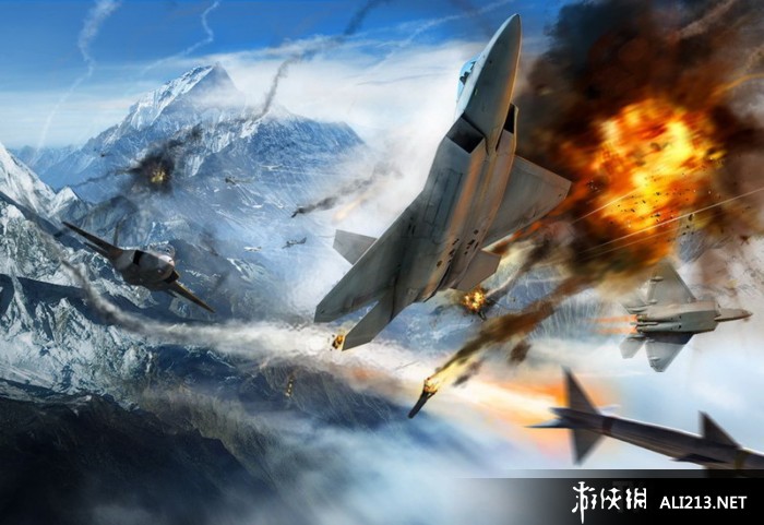 汤姆克兰西之鹰击长空2（Tom Clancys H.A.W.X 2）v1.0无限子弹修改器(DX9/DX11版)MrAntiFun版下载