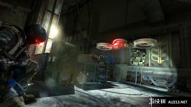 细胞分裂6：黑名单（Tom Clancys Splinter Cell: Blacklist ）v1.3十一项修改器LinGon版下载