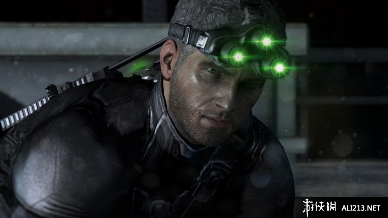 细胞分裂6：黑名单（Tom Clancys Splinter Cell: Blacklist ）游戏助手v1.0.3.1下载