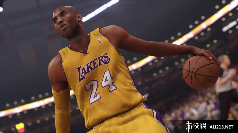 美国职业篮球2K14（NBA 2K14）计分板插件工具v2.0下载