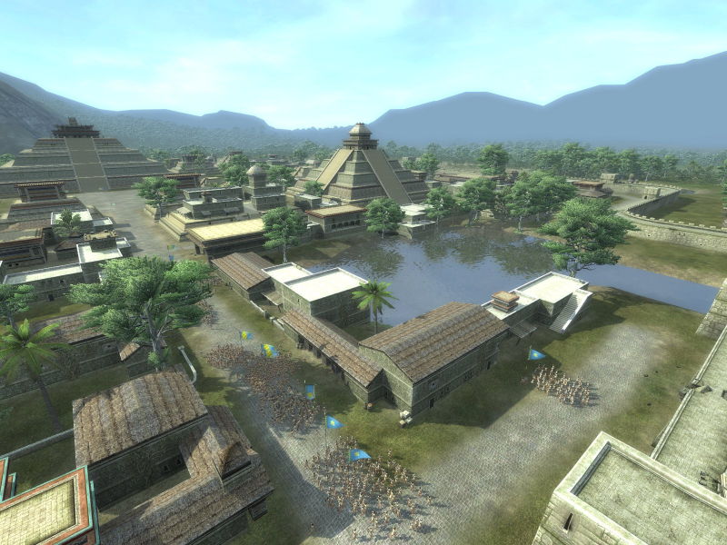 中世纪2之全面战争（Medieval II Total War）v1.3六项修改器 CH版下载