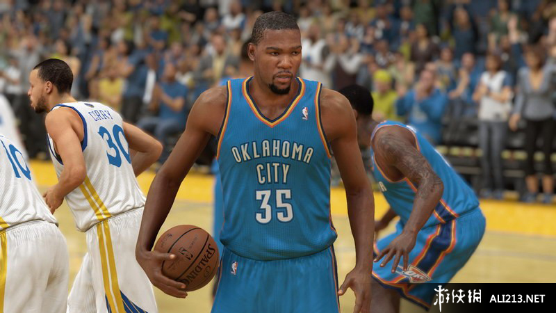 NBA 2K14（NBA 2K14）5月22日联网更新文件及官方名单下载