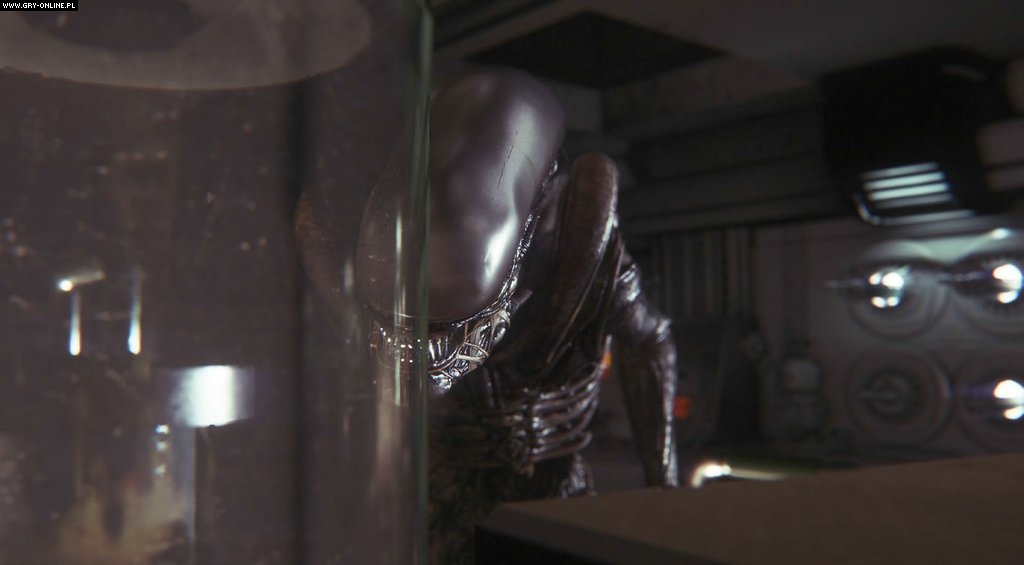 异形：隔离（Alien：Isolation） v1.0七项修改器Adrin版下载