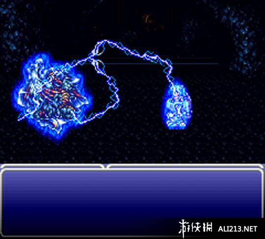 最终幻想6（Final Fantasy VI）v1.0三项修改下载