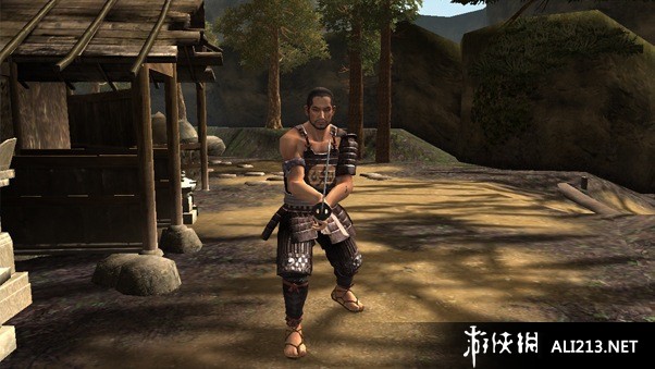 侍道3（Way of the Samurai 3）v1.0十五项修改下载