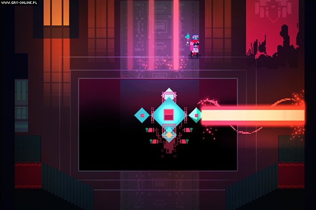 光明旅者（Hyper Light Drifter）v1.0三项修改下载