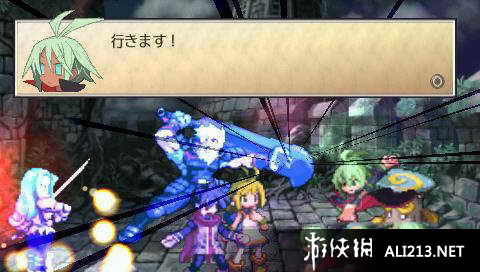 灵武战记（Phantom Brave PC）v1.0十三项修改器风灵月影版下载