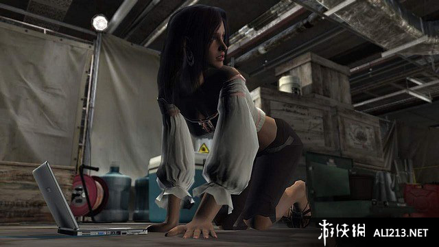 丧尸围城（Dead Rising）LMAO汉化组汉化补丁V2.0下载