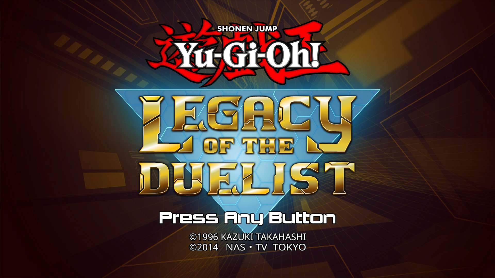 游戏王：决斗者遗产,（Yu-Gi-Oh! Legacy of The Duelist）v20161209一项修改器MrAntiFun版下载