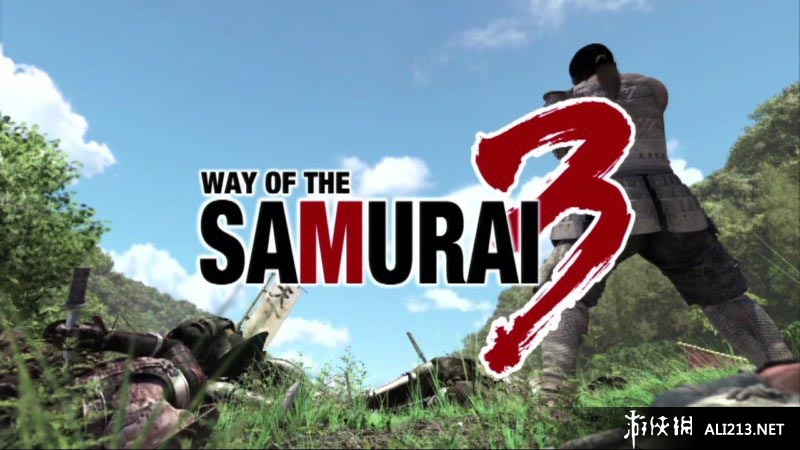 侍道3（Way of the Samurai 3）v1.0七项修改器Abolfazl.k版下载