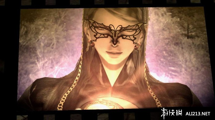 猎天使魔女（Bayonetta）贝姐直接替换版清凉MOD[无需开启大招]下载