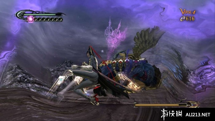 猎天使魔女（Bayonetta）LMAO汉化组全文本全图片内核汉化补丁V3.0下载