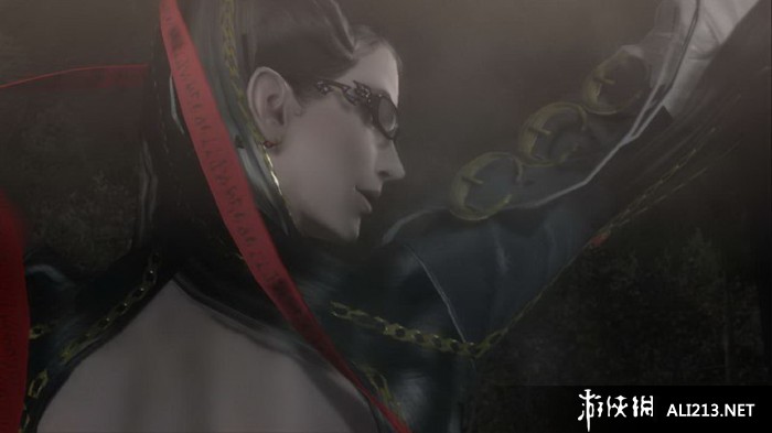 猎天使魔女（Bayonetta）LMAO汉化组全文本全图片内核汉化补丁V3.5下载