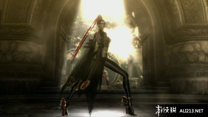 猎天使魔女（Bayonetta）贝姐服装mod合集包下载