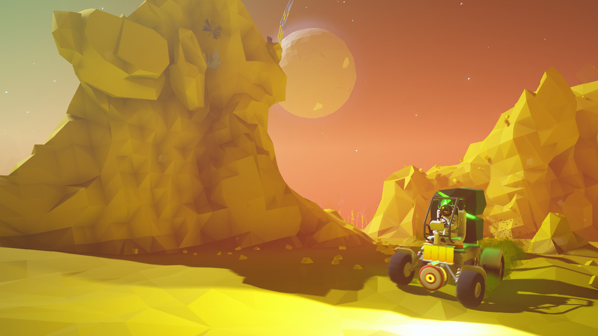 异星探险家（Astroneer）v0.7.0.0四项修改器Mrantifun版下载