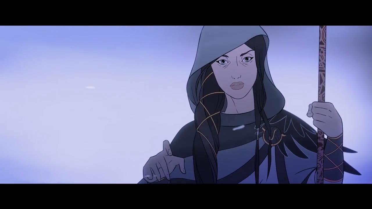 旗帜的传说3（The Banner Saga 3）v1.2.2.55.81五项修改下载