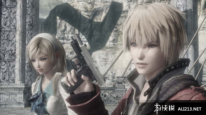 永恒终焉（Resonance of Fate 4K/HD Edition）v1.0八项修改下载