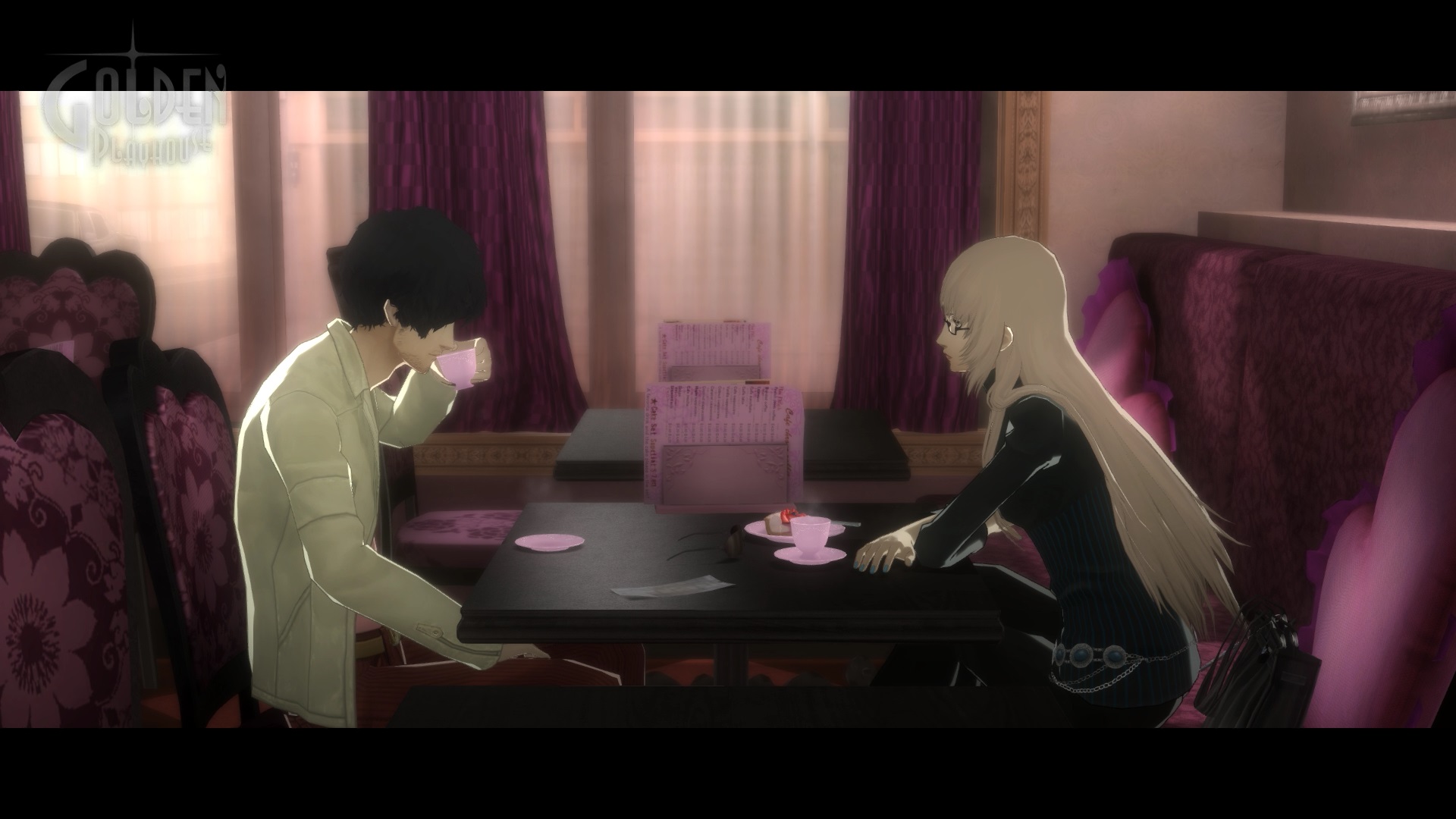 凯瑟琳（Catherine）v1.0七项修改下载