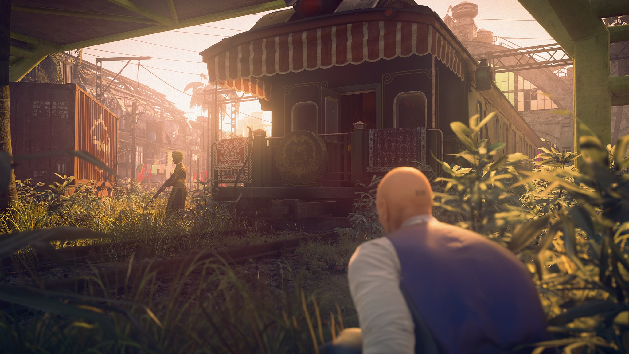 杀手2（Hitman 2）v2.10-v2.13十一项修改器风灵月影版[v20190131]下载