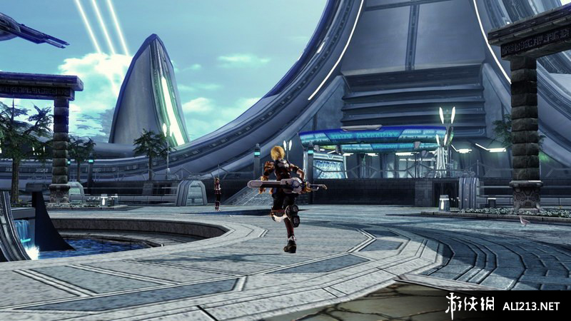 星之海洋4：最后的希望 重制版（Star Ocean 4: The Last Hope）v2019.04.11五项修改器MrAntiFun版下载