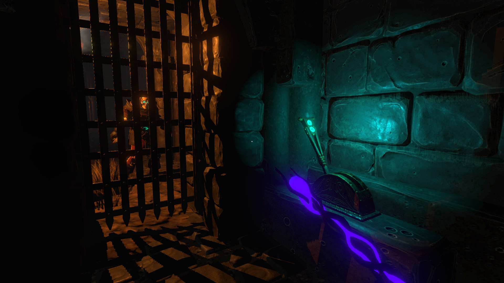 地下世界：崛起（Underworld Ascendant）v0.3.28912五项修改器MrAntiFun版下载